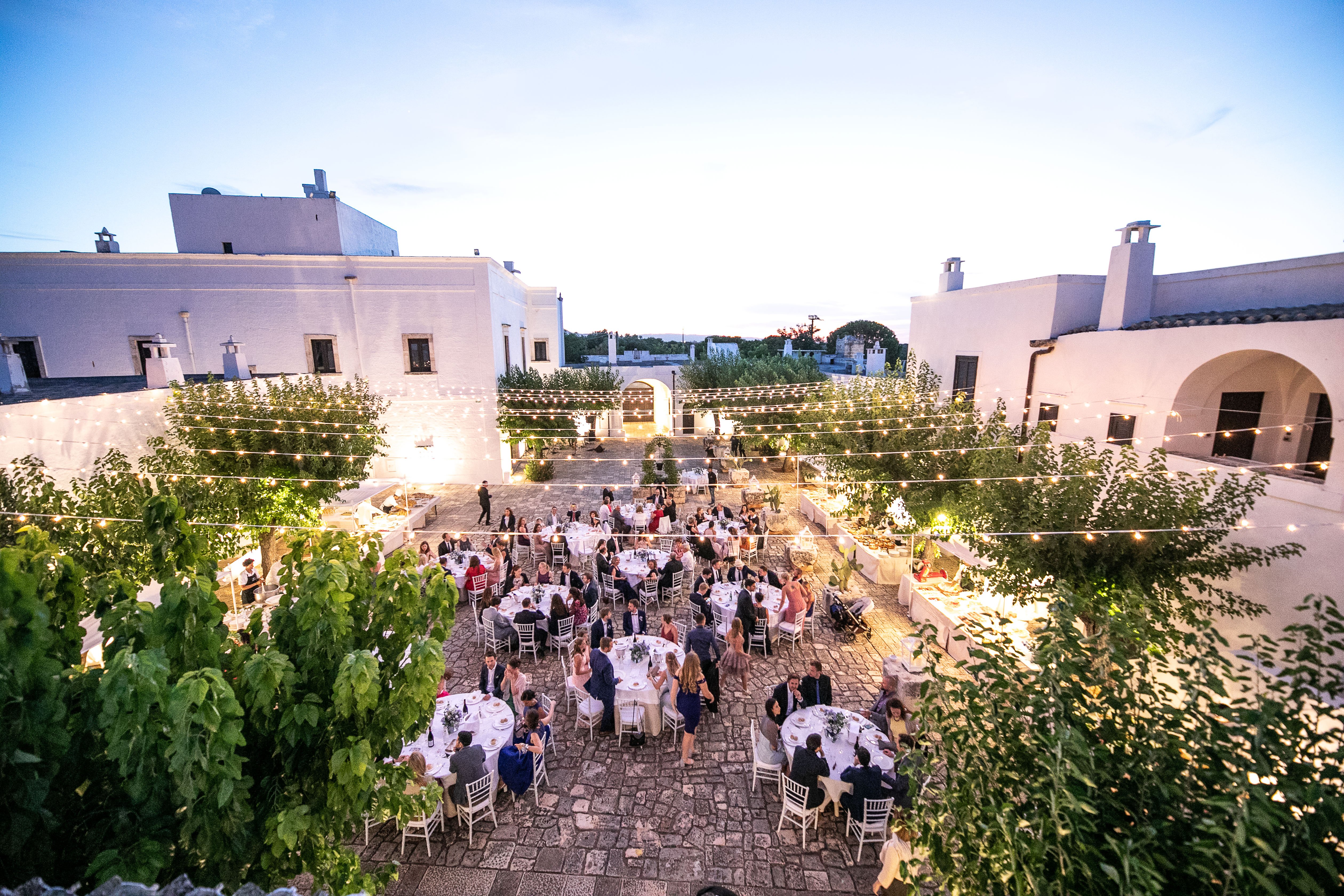 Masseria Montalbano-官方