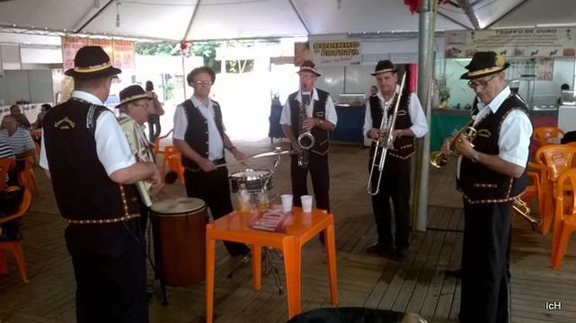 Parque do Imigrante-Sapiranga必去景点