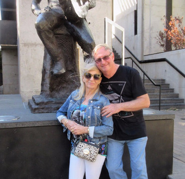 Austin Music Heritage Tours-奥斯丁必去景点