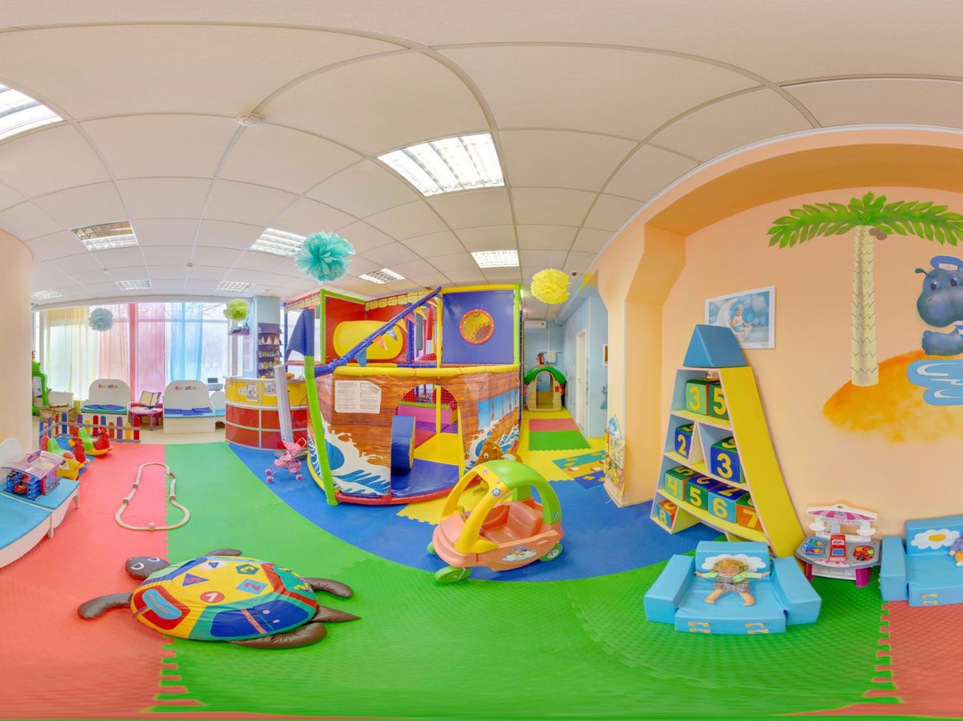 Aviryata-彼尔姆必去景点