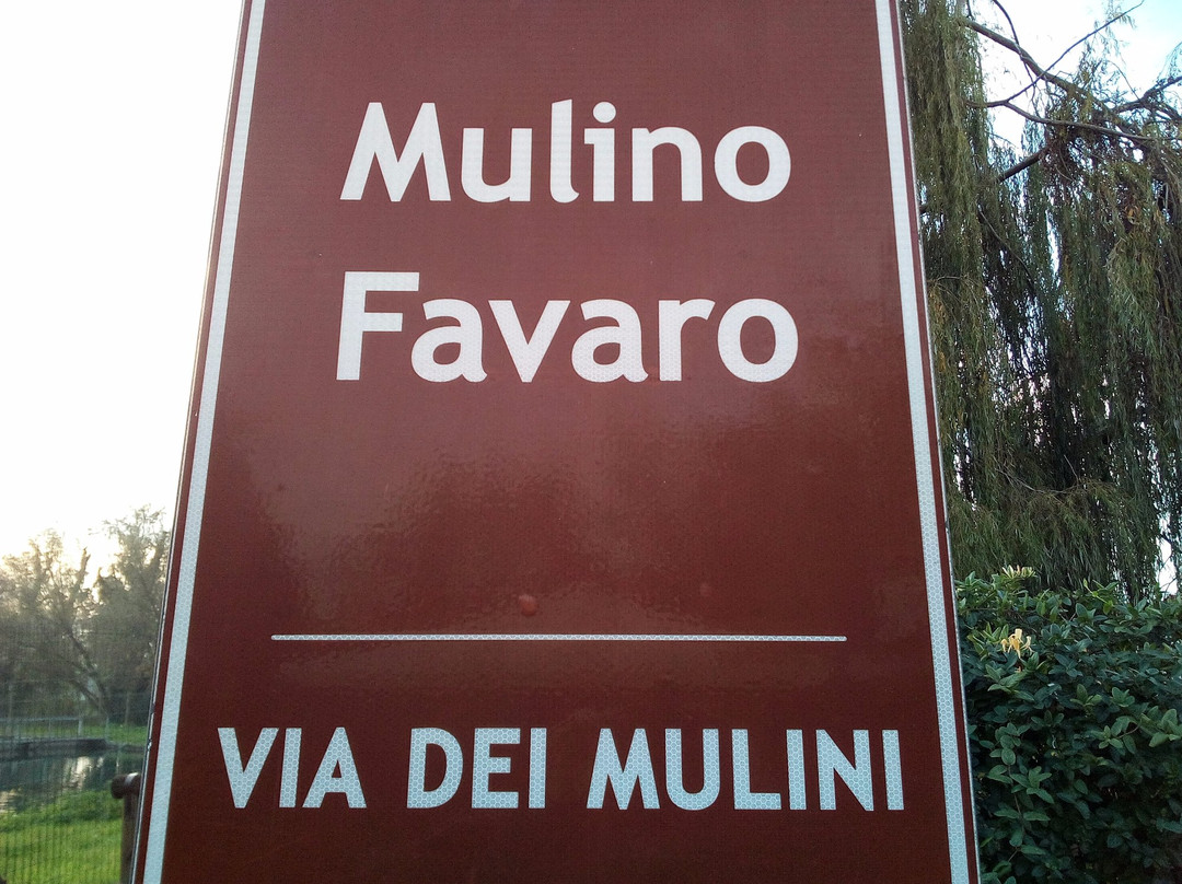 I mulini di Quinto di Treviso景点图片