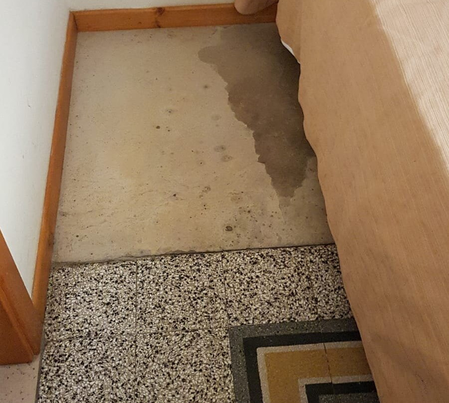 欧琳波酒店