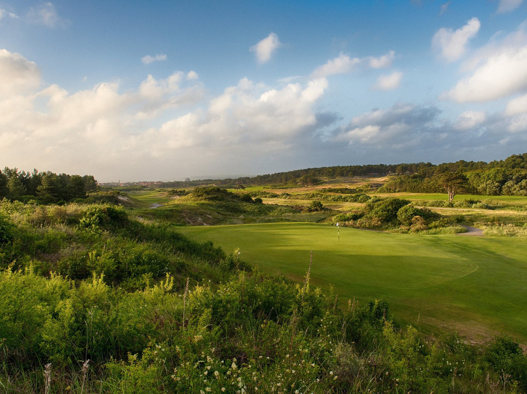 Golf du Touquet景点图片
