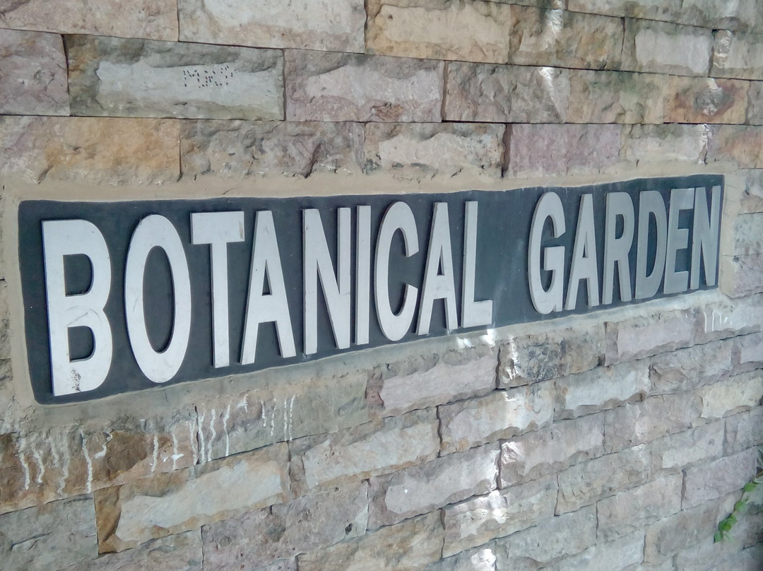 India Orchidarium and Botanical Garden景点图片