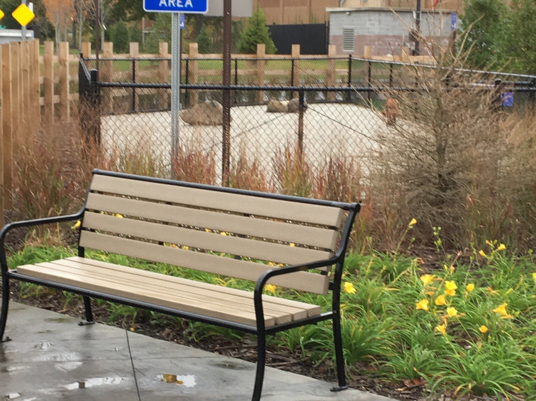 Long Island Welcome Center-Dix Hills必去景点