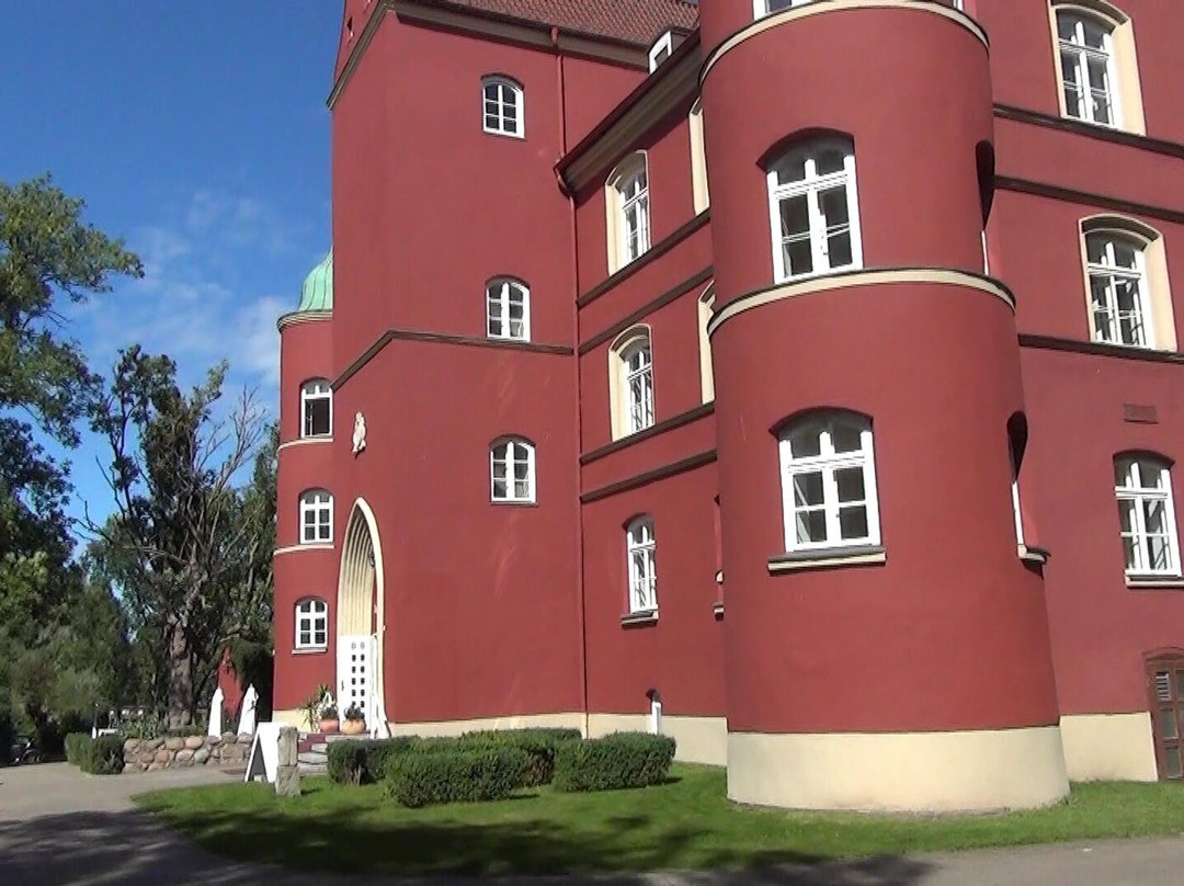 Spyker旅游攻略图片