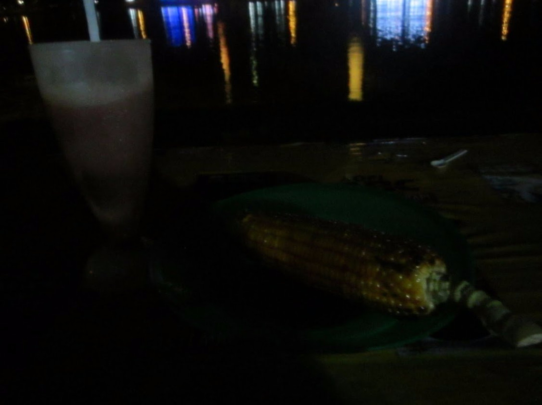 Ancol Jambi-占碑必去景点