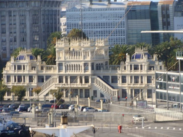 A Terraza-拉科鲁尼亚必去景点