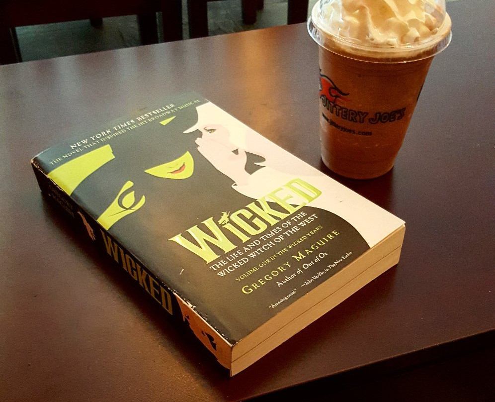 Watkinsville餐馆和美食-Jittery Joe's Coffee