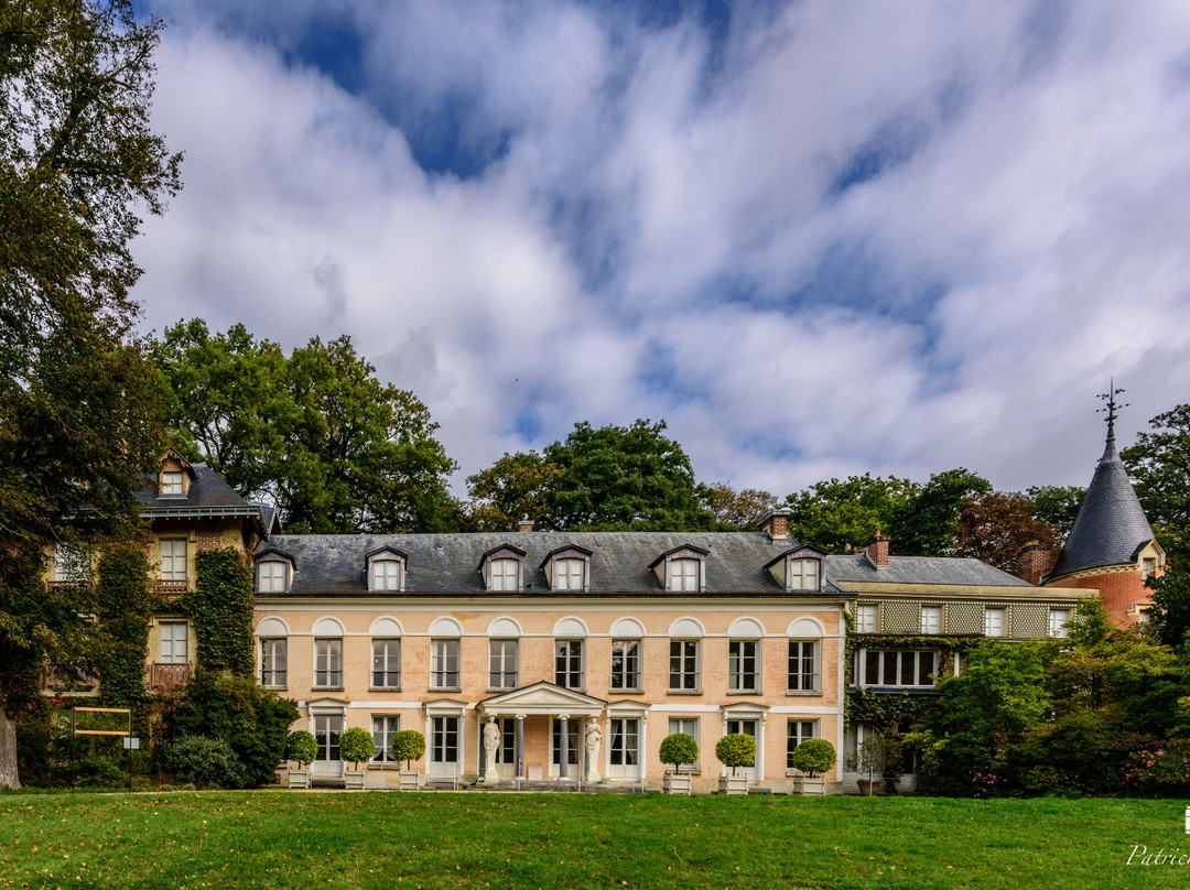 Le Plessis-Robinson旅游攻略图片