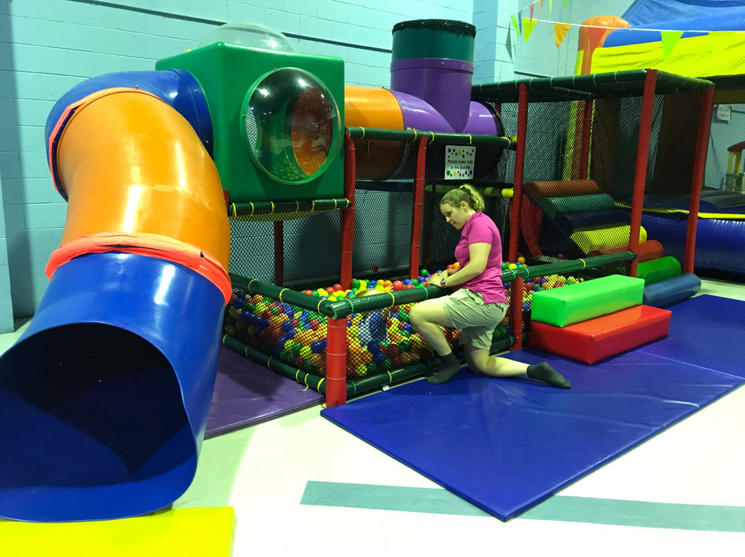 Kidz Life景点图片