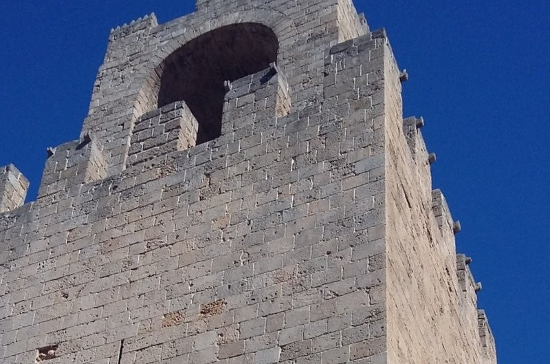 Torre di Mariano II景点图片