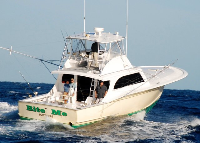 Bite Me Sportfishing Charters景点图片