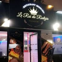 Le Roi du Rodizio