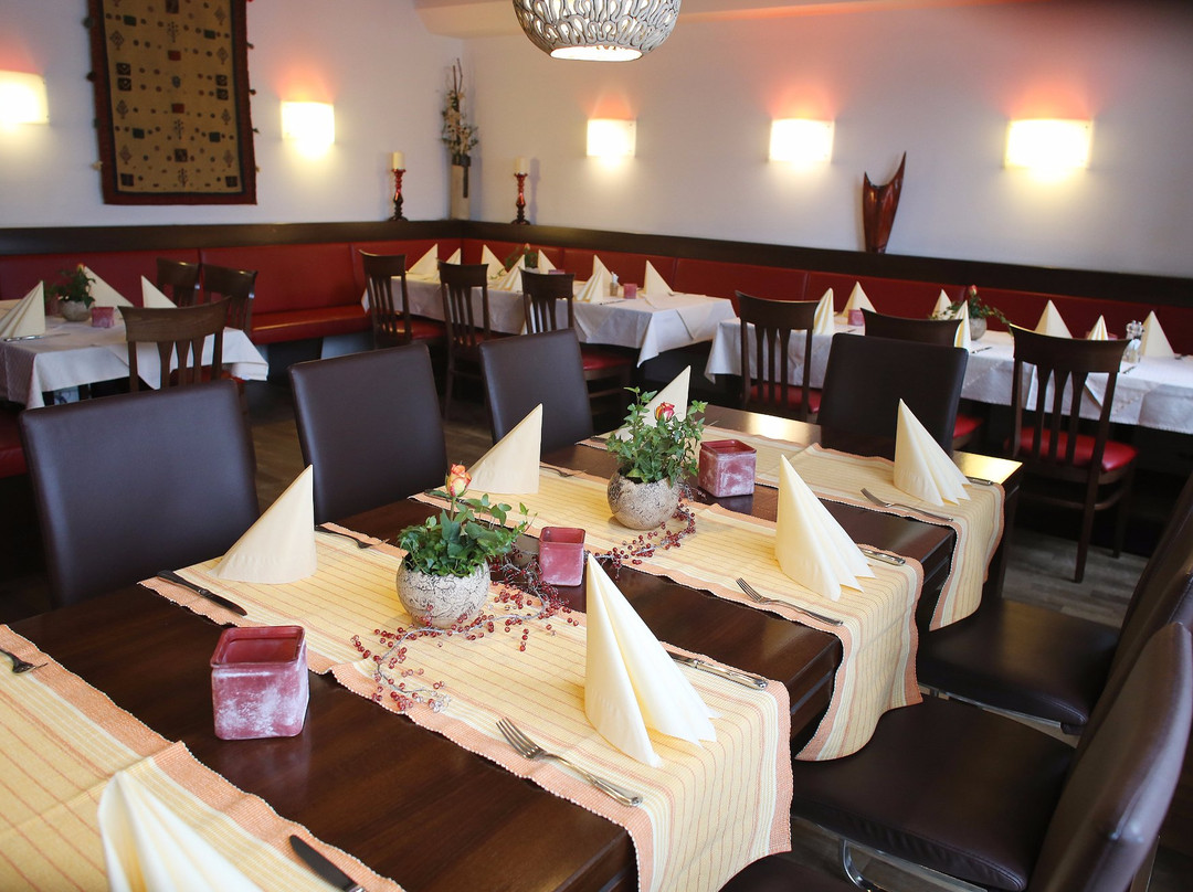 Hotel Gasthof Weiss主图