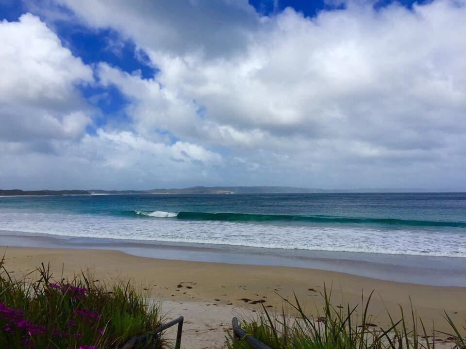 Elleker旅游景点-Torbay Glass Studio