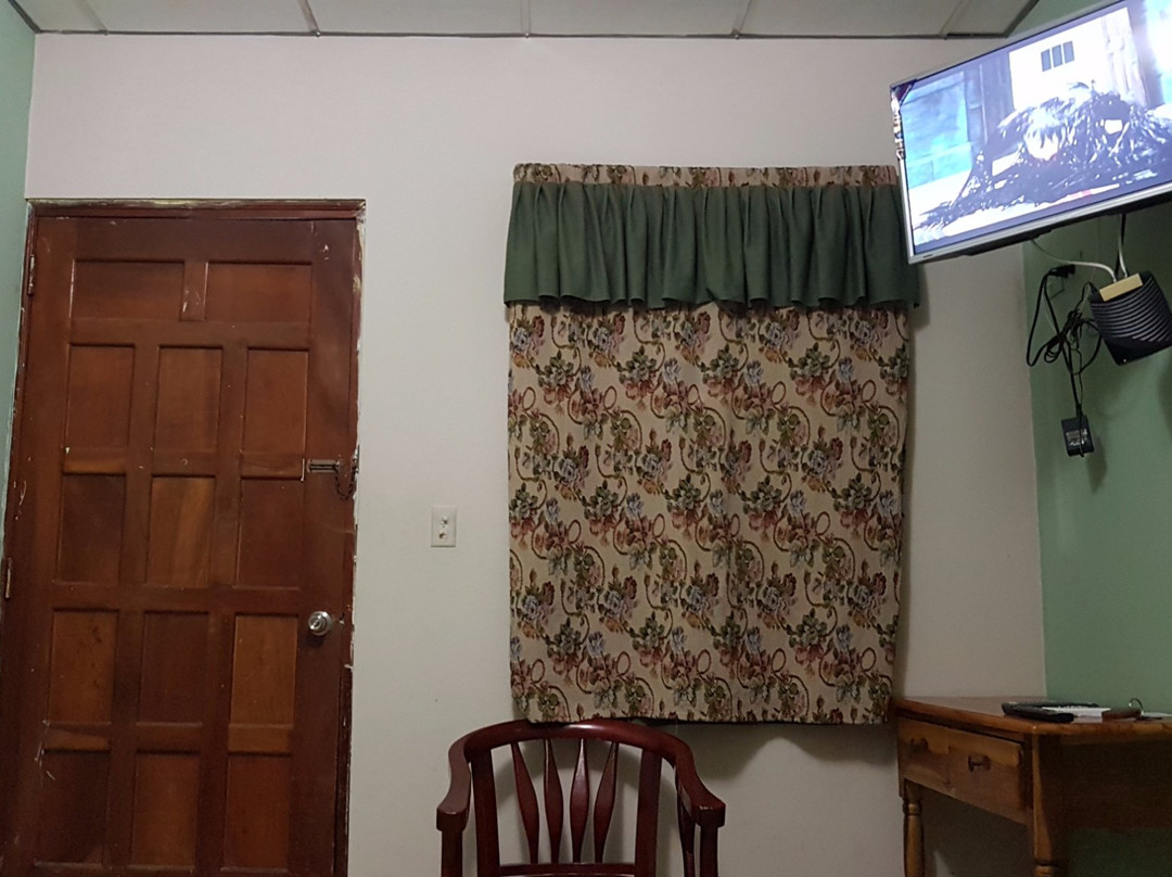 Hotel Las Fuentes主图