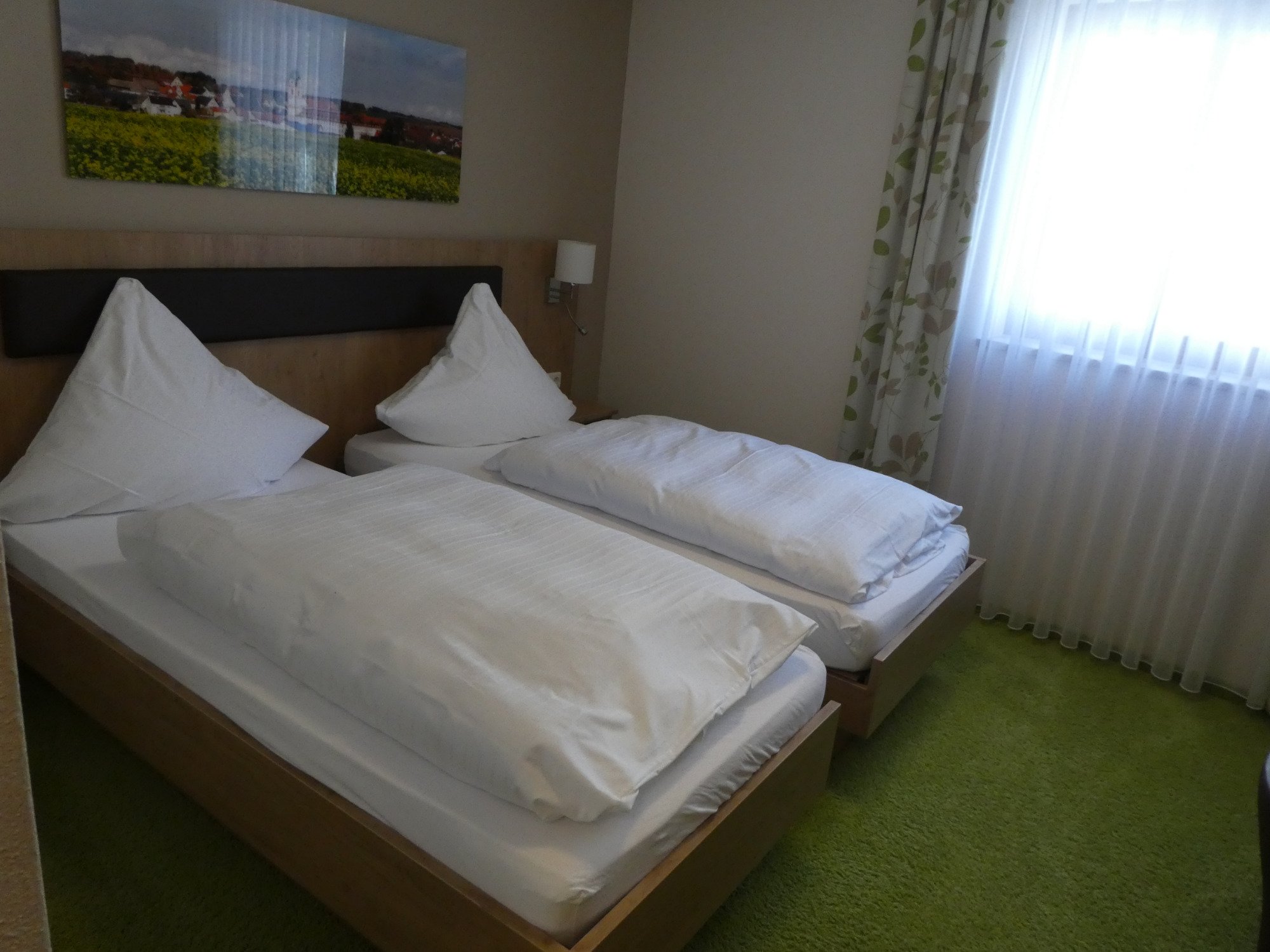 Hotel Gasthof Sixt-官方