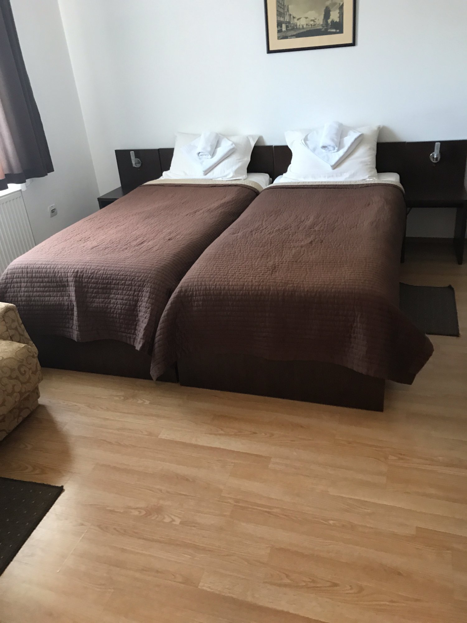 Garni Hotel Lion-官方