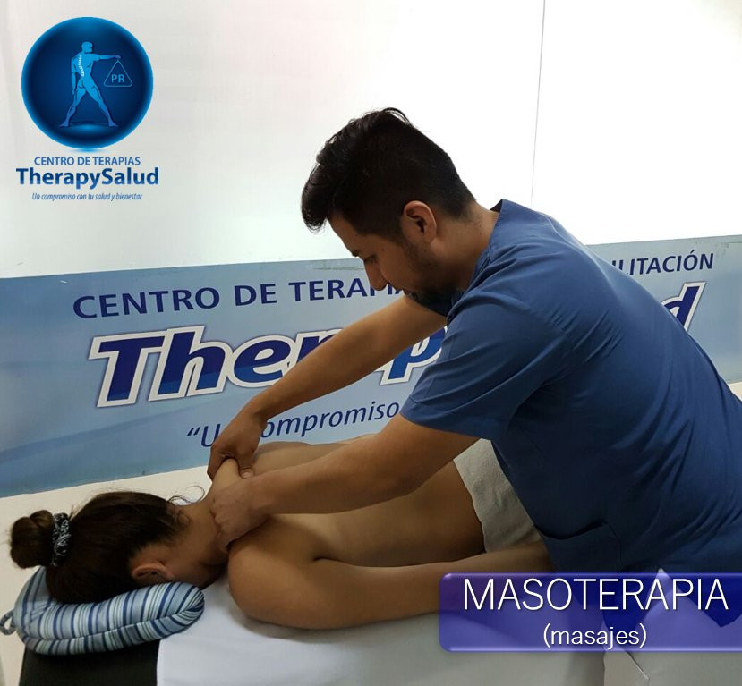 TherapySalud-利马必去景点