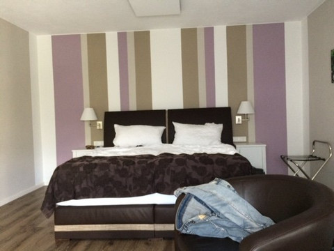 Bremm酒店住宿-Gaestehaus Praline