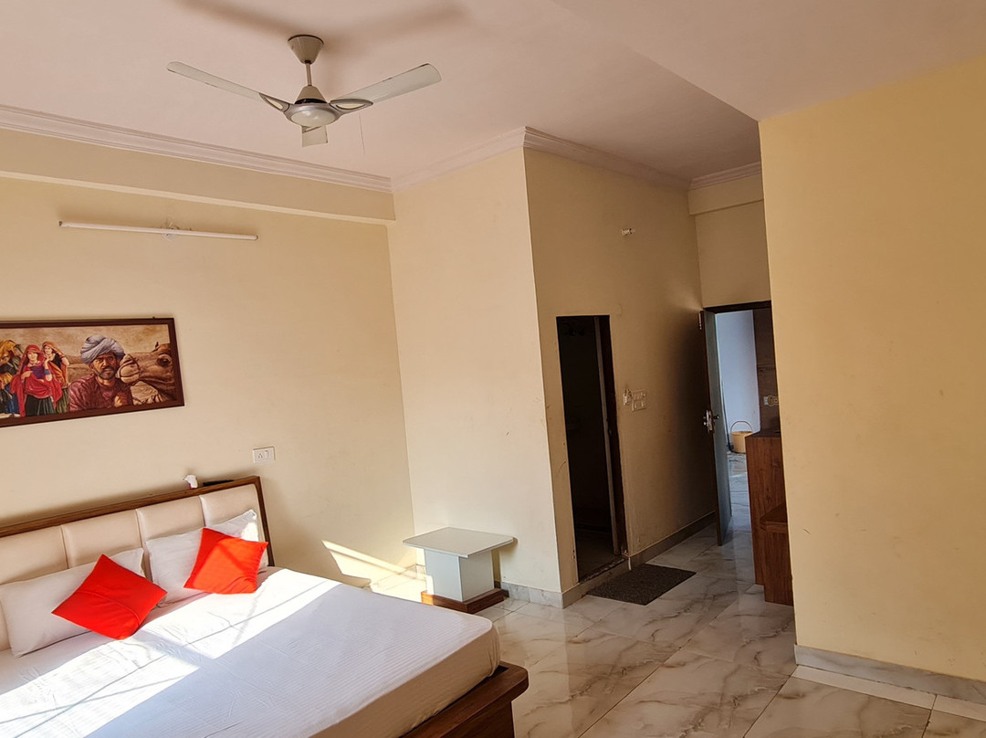 Hotel Keshav Mahal