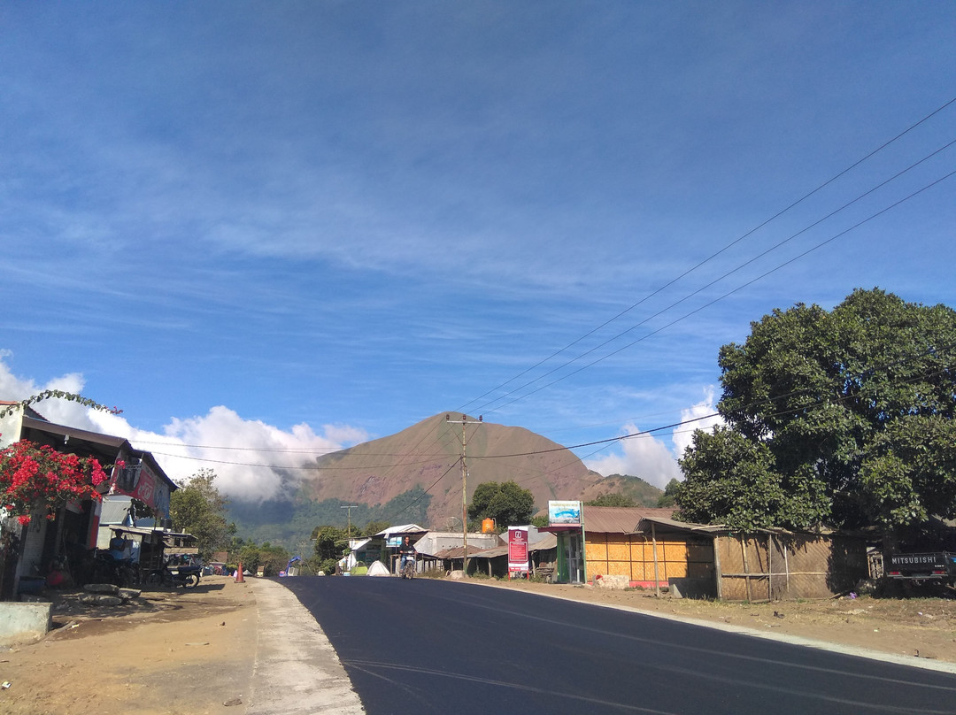 Hey Lombok-龙目岛必去景点