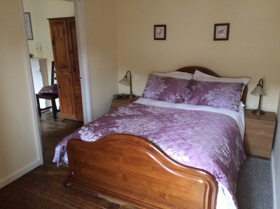 La Petite Maison de Tailleur de Pierre主图