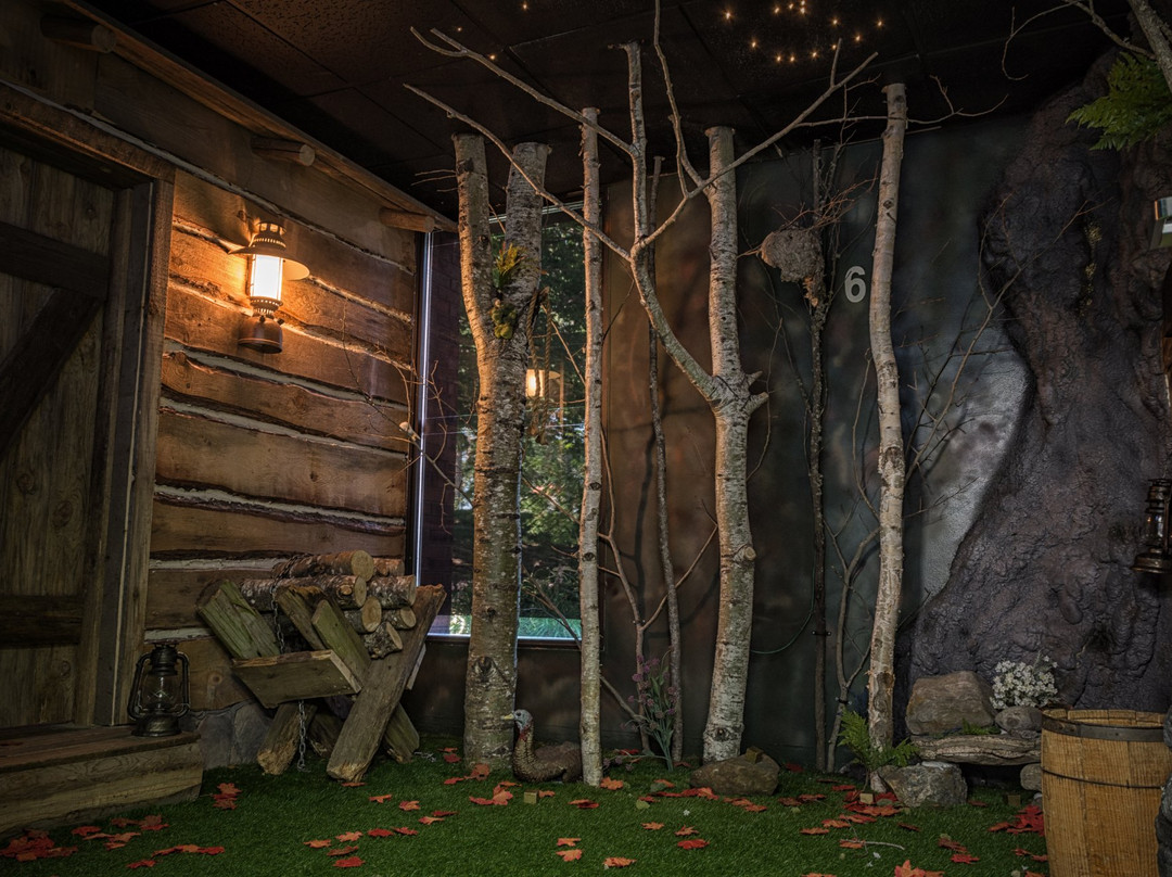 Zero Hour Escape Rooms-明尼阿波利斯必去景点