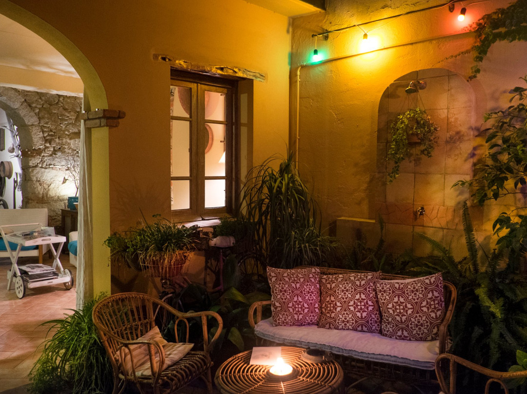 B&B La Casa di Nonna Peppina主图