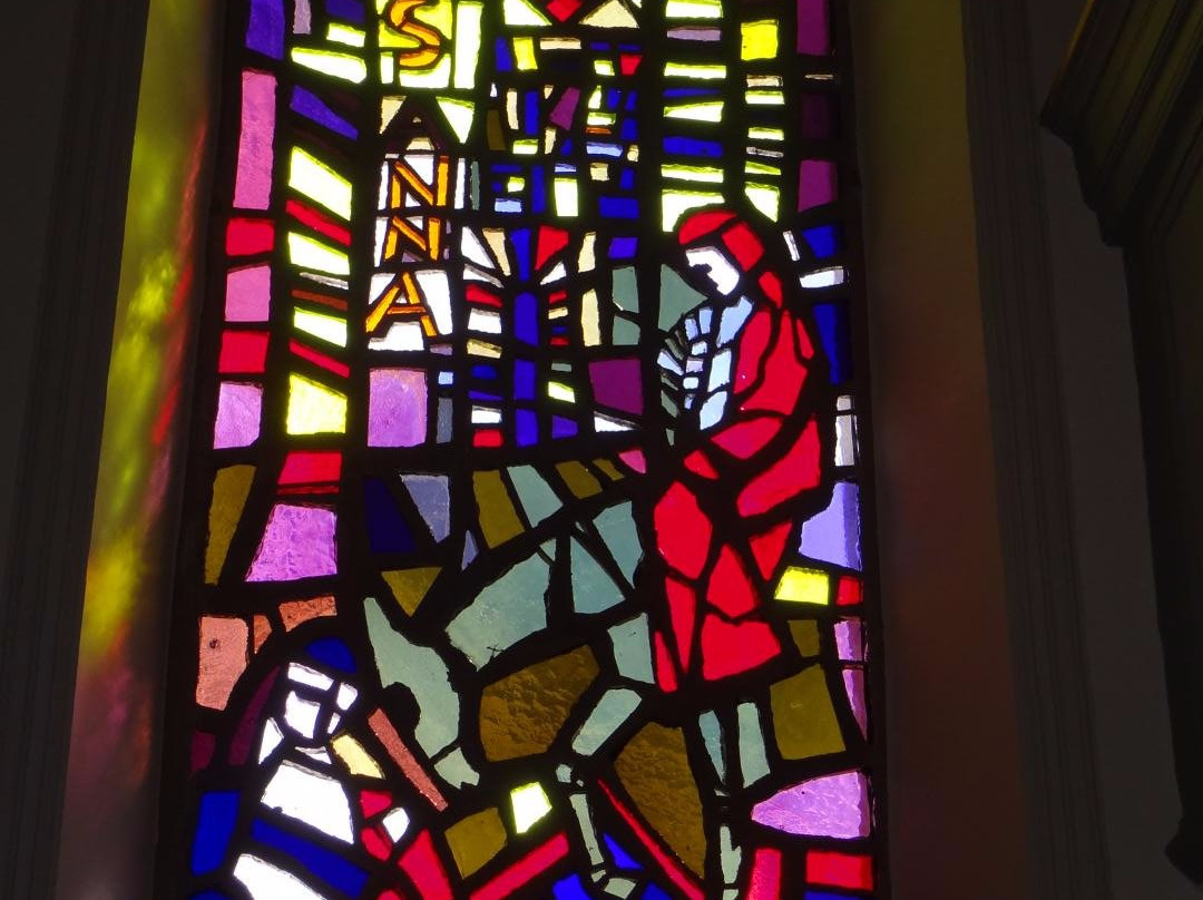 Eglise de Réclère-Reclere必去景点