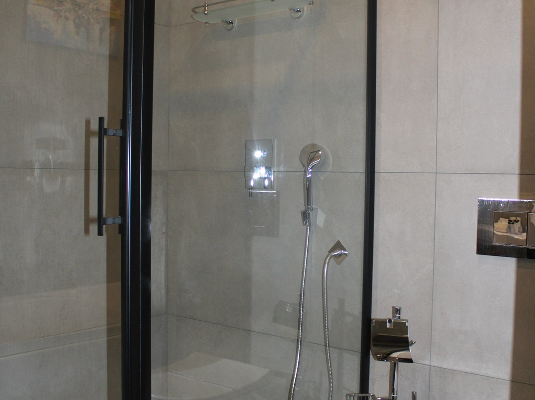 Gora Apart-Hotel