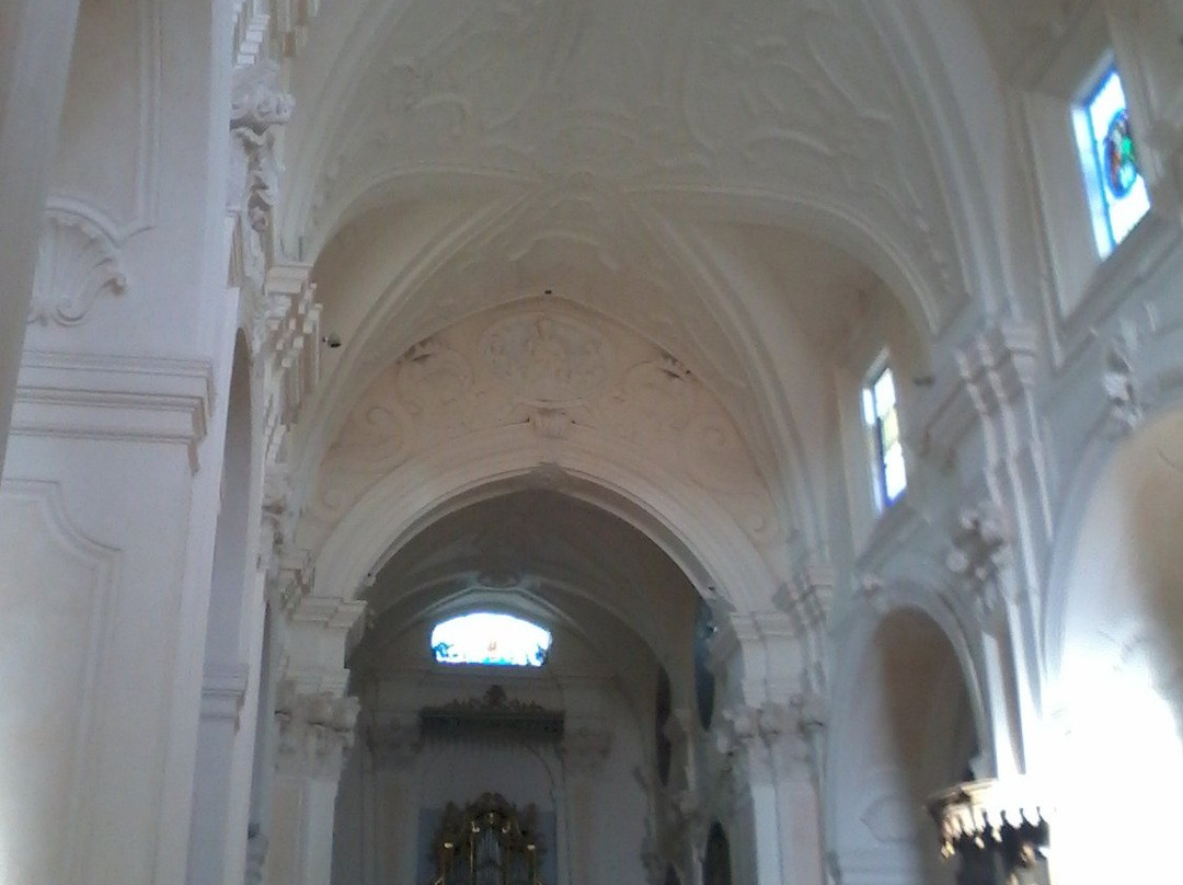 Chiesa di Madonna del Rosario景点图片