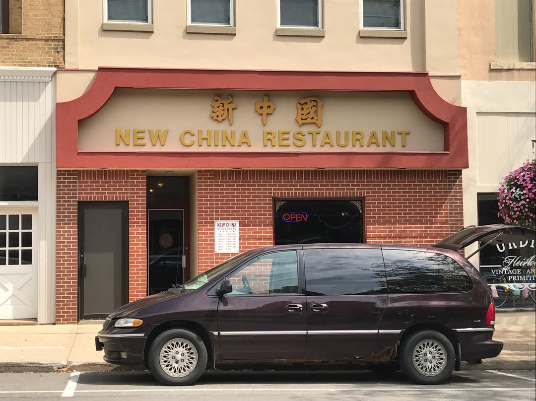 Boone旅游攻略图片