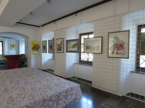 Tourist Information Center Velenje-Velenje必去景点