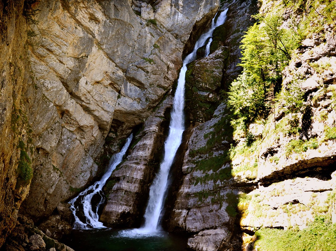 Photosafari Slovenia-布莱德必去景点