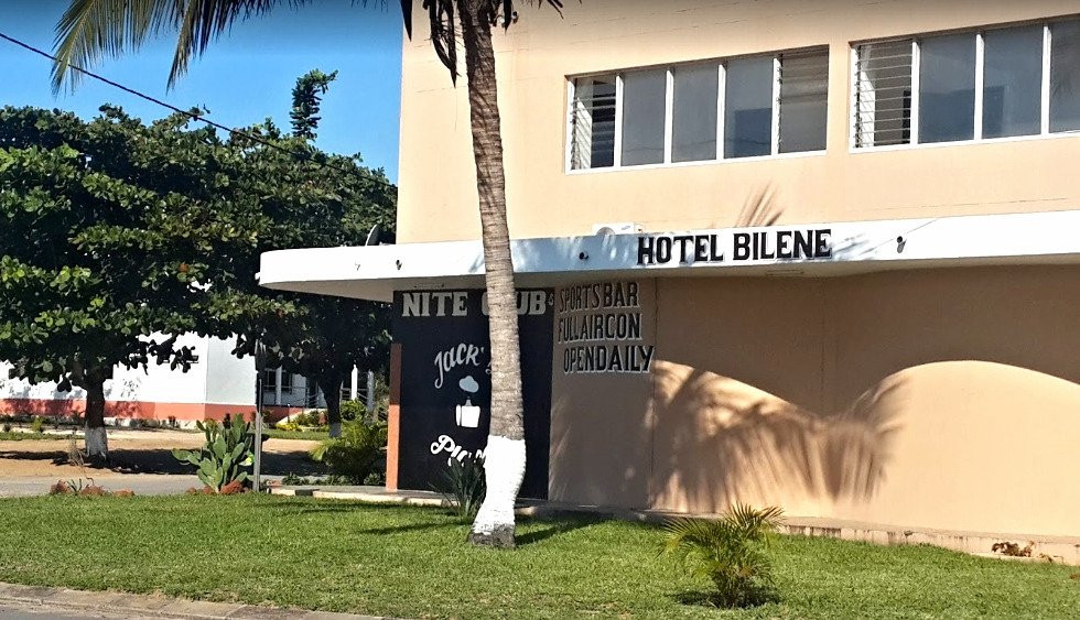 比莱尼酒店