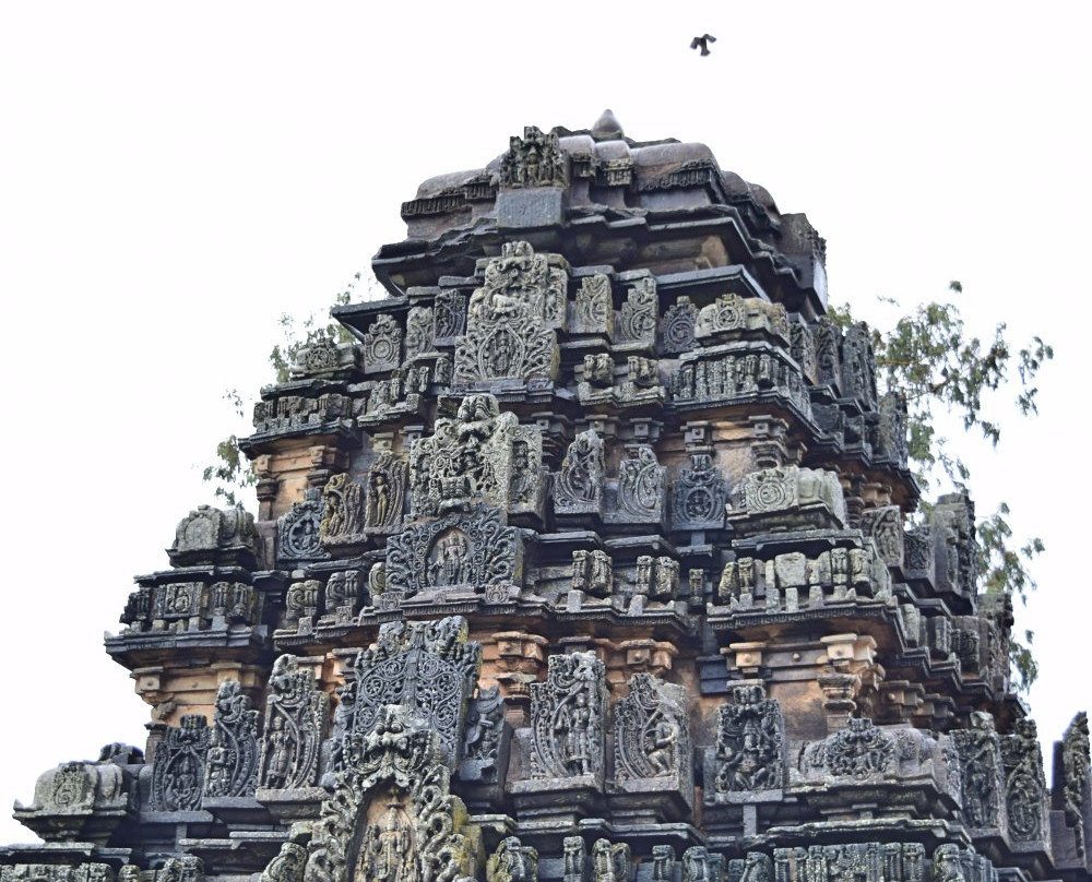 Nilagunda Bhimeshvara Temple景点图片