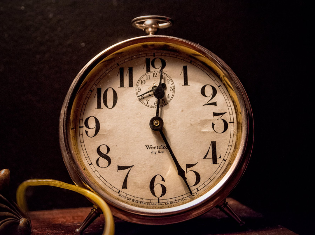 Zero Hour Escape Rooms-明尼阿波利斯必去景点