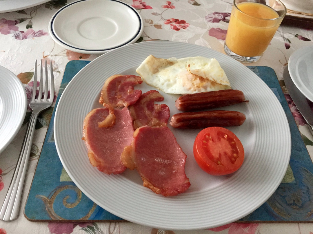 Loughkiern Bed and Breakfast主图