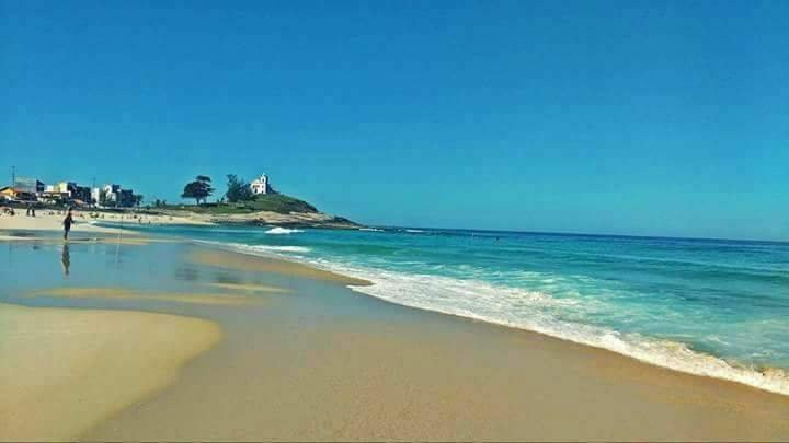 Vila Beach景点图片