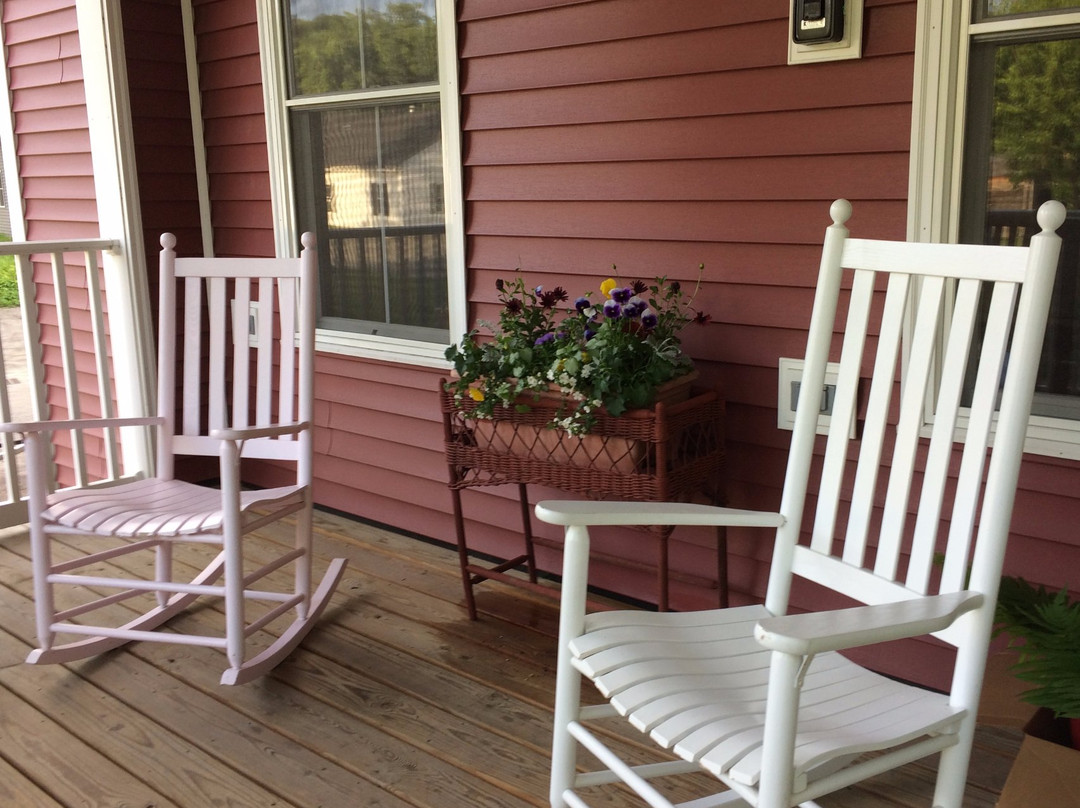 Tillotson Center-Colebrook必去景点