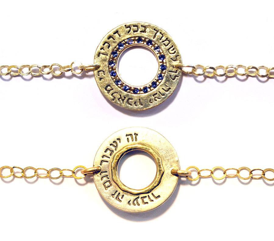 Rina-耶路撒冷必去景点