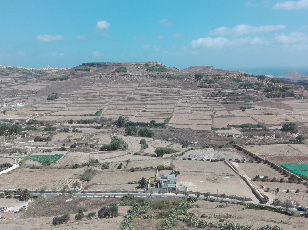 Tas-Salvatur-Zebbug必去景点