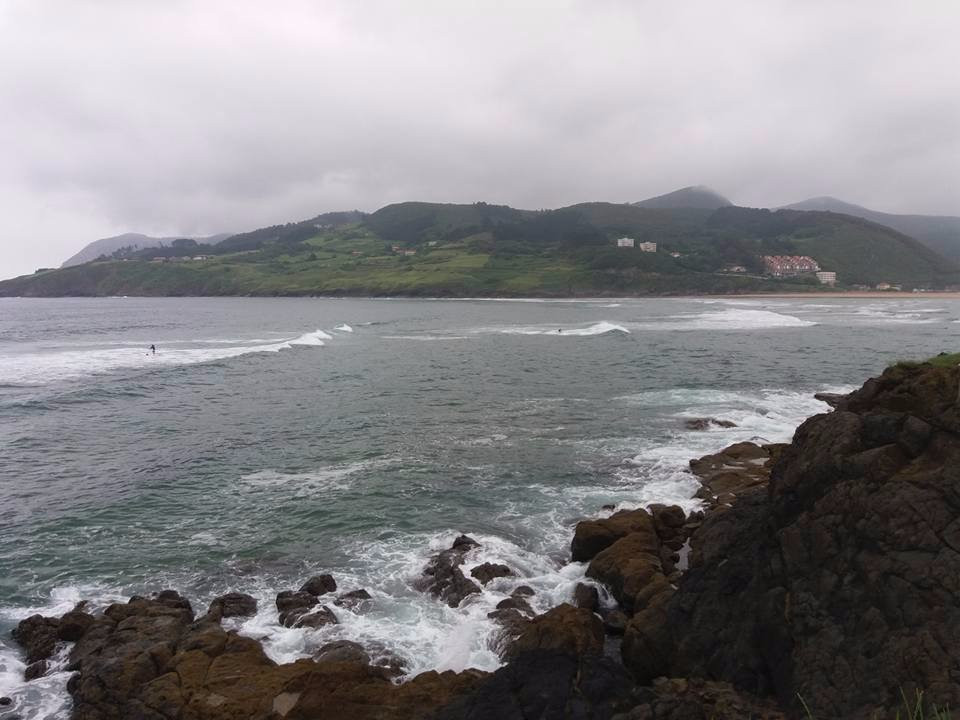 El Mirador de la Atalaya景点图片