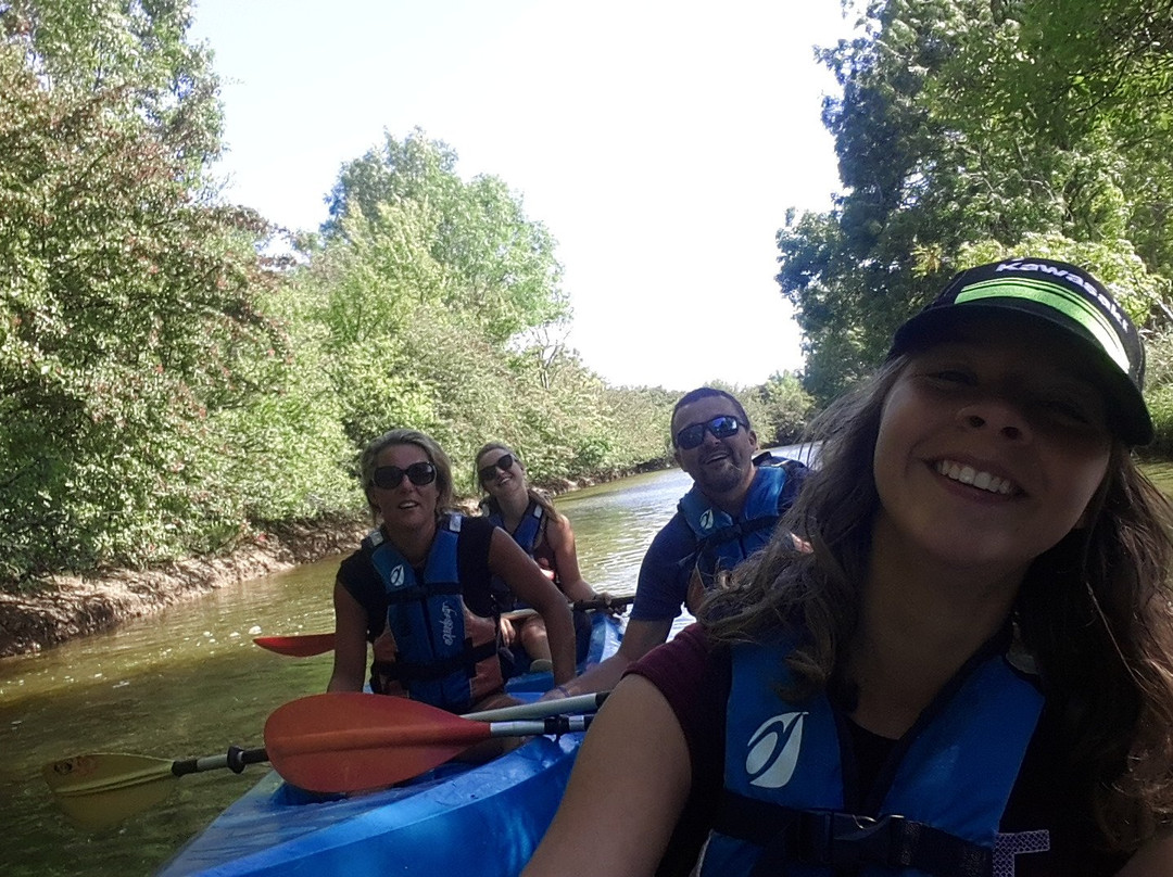 Medoc Explorer Canoe景点图片