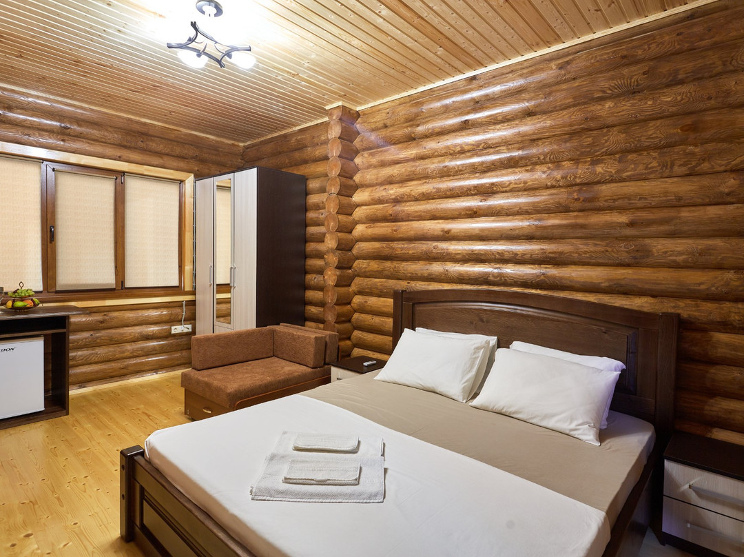 Krisna Mini-hotel