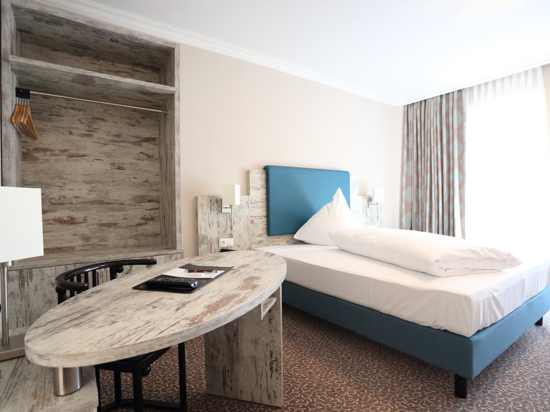 Hotel Roemerstadt主图