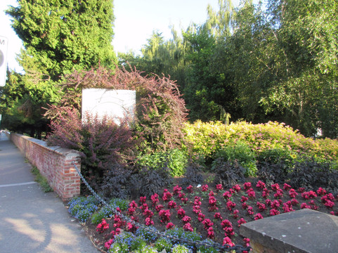 St. Ann's Academy National Historic Site-维多利亚必去景点