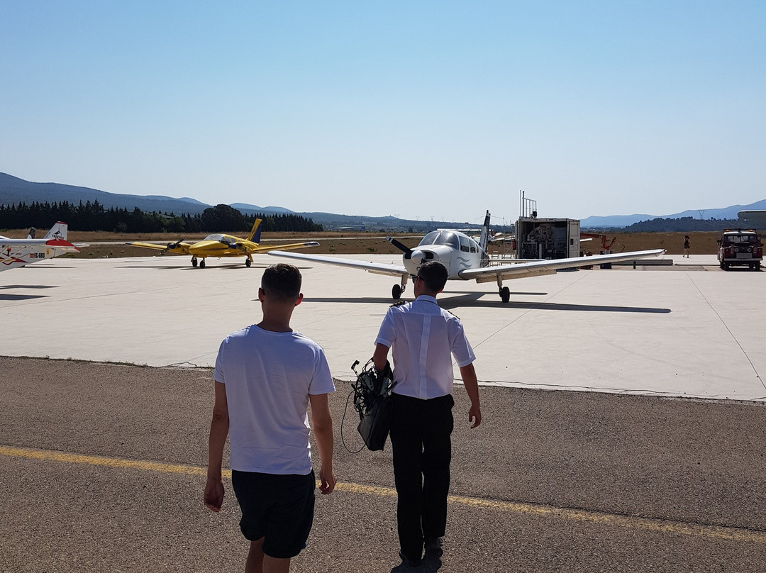 Airpull Aviation - Day Courses景点图片